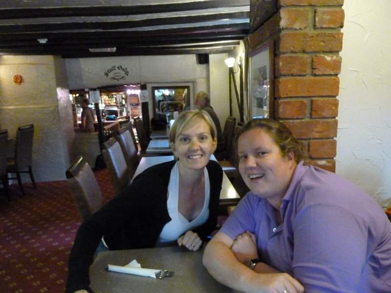 Engeland zuiden (o.a. Stonehenge) - 231